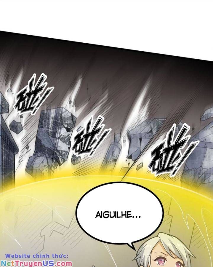 Sứ Đồ Vô Hạn Và 12 Chiến Cơ Chap 397 - Next Chap 398