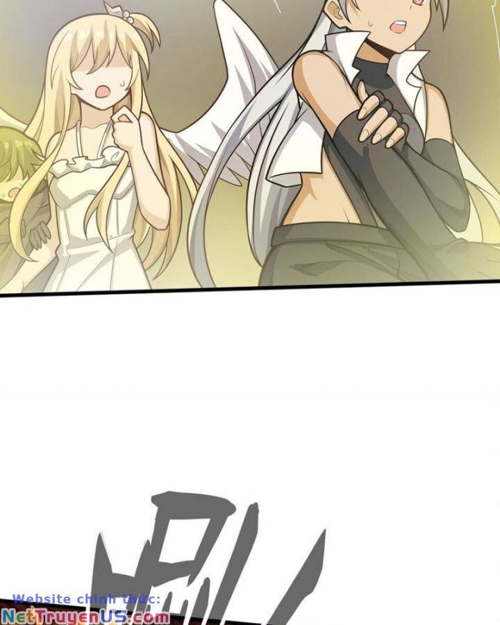 Sứ Đồ Vô Hạn Và 12 Chiến Cơ Chap 397 - Next Chap 398