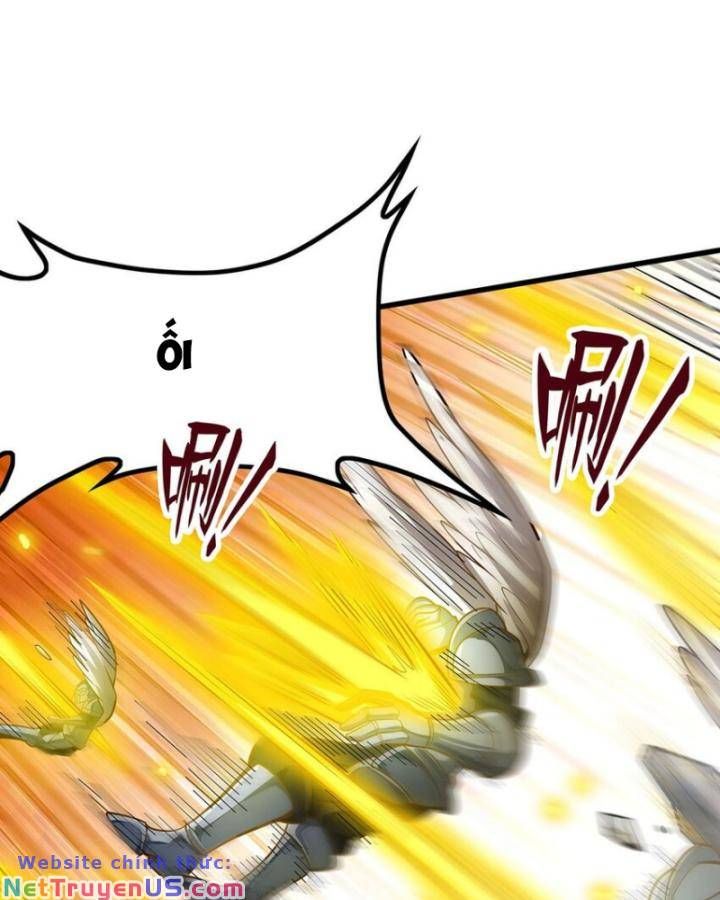 Sứ Đồ Vô Hạn Và 12 Chiến Cơ Chap 397 - Next Chap 398