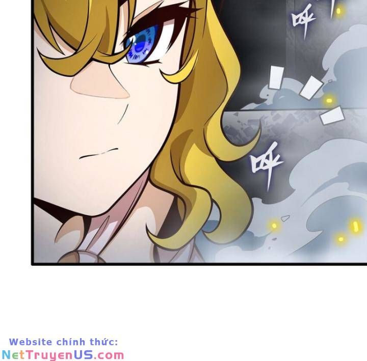 Sứ Đồ Vô Hạn Và 12 Chiến Cơ Chap 397 - Next Chap 398