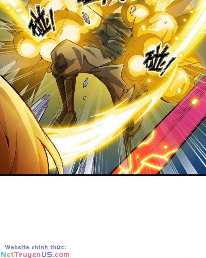 Sứ Đồ Vô Hạn Và 12 Chiến Cơ Chap 398 - Next Chap 399