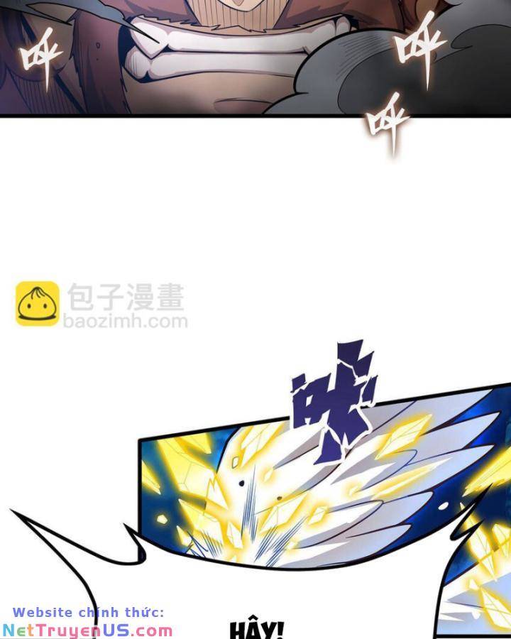 Sứ Đồ Vô Hạn Và 12 Chiến Cơ Chap 398 - Next Chap 399