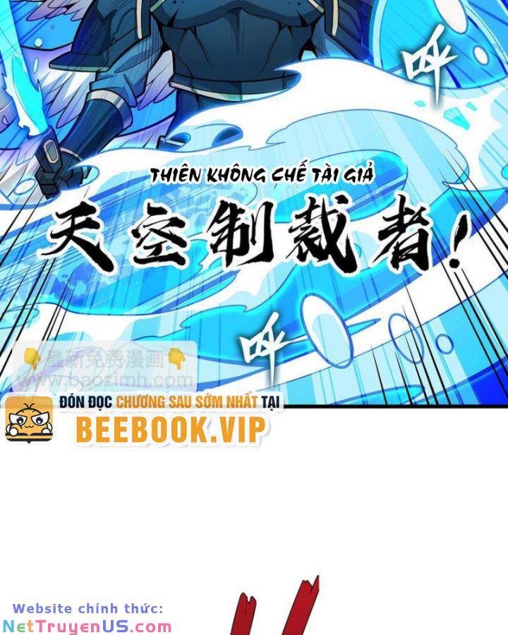 Sứ Đồ Vô Hạn Và 12 Chiến Cơ Chap 398 - Next Chap 399