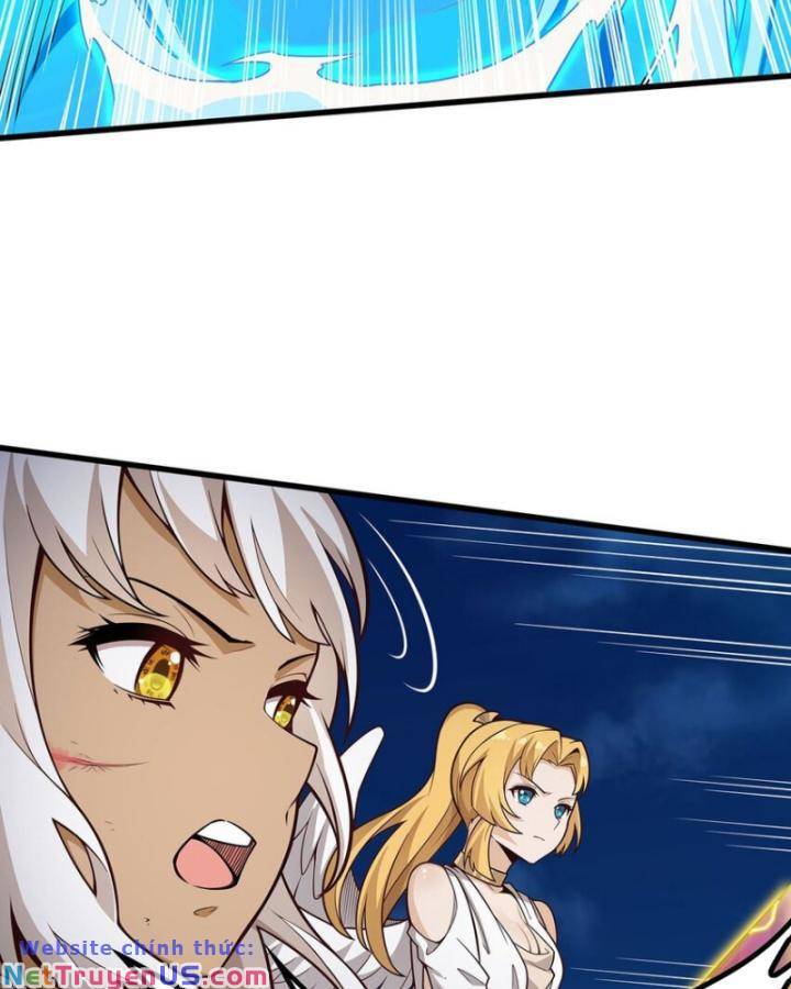 Sứ Đồ Vô Hạn Và 12 Chiến Cơ Chap 398 - Next Chap 399