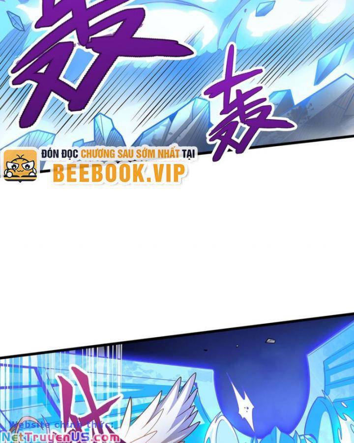 Sứ Đồ Vô Hạn Và 12 Chiến Cơ Chap 398 - Next Chap 399