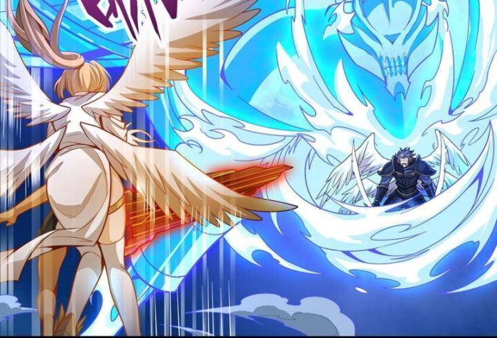 Sứ Đồ Vô Hạn Và 12 Chiến Cơ Chap 398 - Next Chap 399