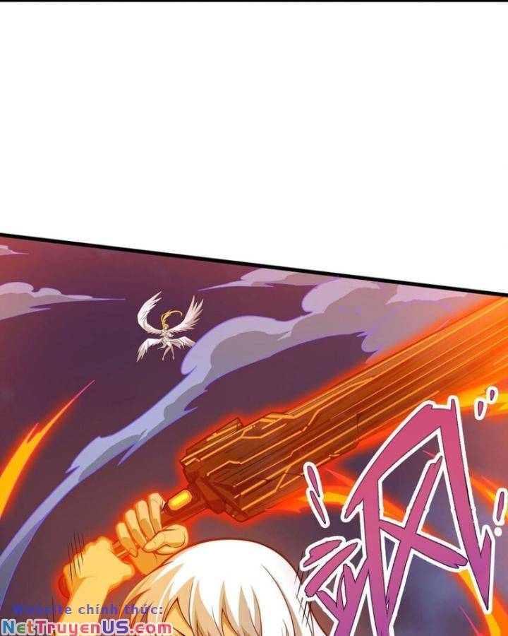 Sứ Đồ Vô Hạn Và 12 Chiến Cơ Chap 398 - Next Chap 399