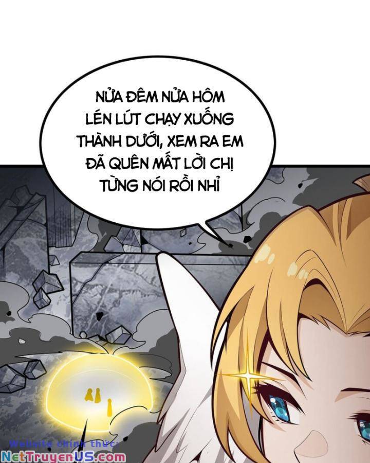 Sứ Đồ Vô Hạn Và 12 Chiến Cơ Chap 398 - Next Chap 399