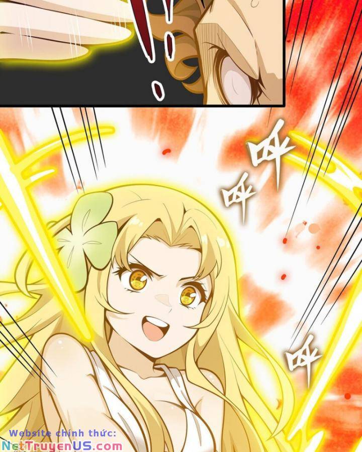 Sứ Đồ Vô Hạn Và 12 Chiến Cơ Chap 398 - Next Chap 399