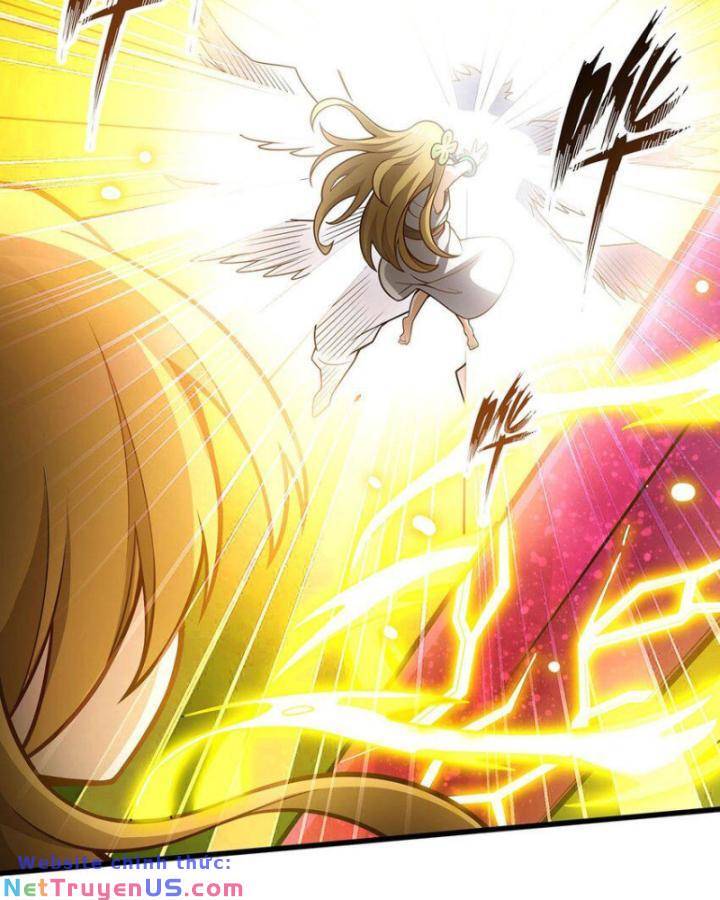 Sứ Đồ Vô Hạn Và 12 Chiến Cơ Chap 398 - Next Chap 399