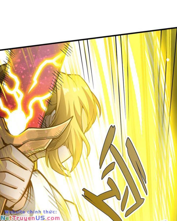 Sứ Đồ Vô Hạn Và 12 Chiến Cơ Chap 398 - Next Chap 399