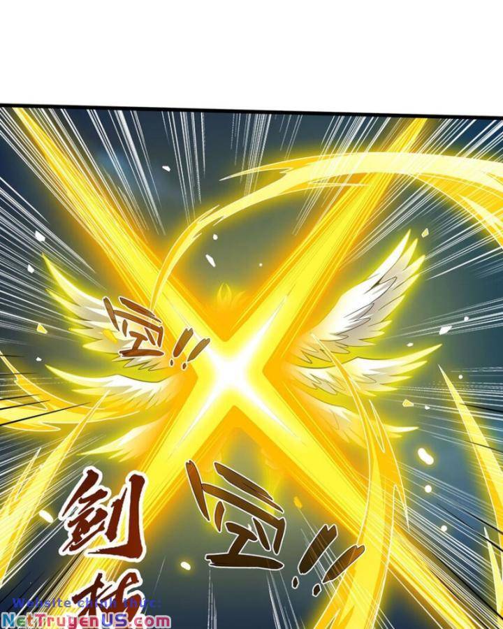 Sứ Đồ Vô Hạn Và 12 Chiến Cơ Chap 398 - Next Chap 399