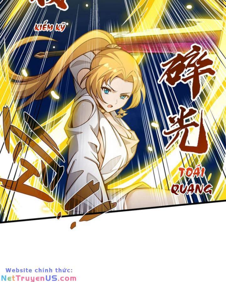 Sứ Đồ Vô Hạn Và 12 Chiến Cơ Chap 398 - Next Chap 399