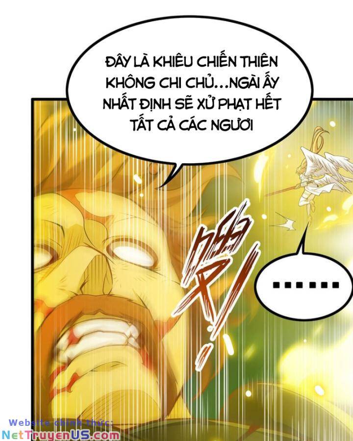 Sứ Đồ Vô Hạn Và 12 Chiến Cơ Chap 398 - Next Chap 399