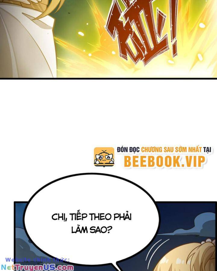 Sứ Đồ Vô Hạn Và 12 Chiến Cơ Chap 398 - Next Chap 399