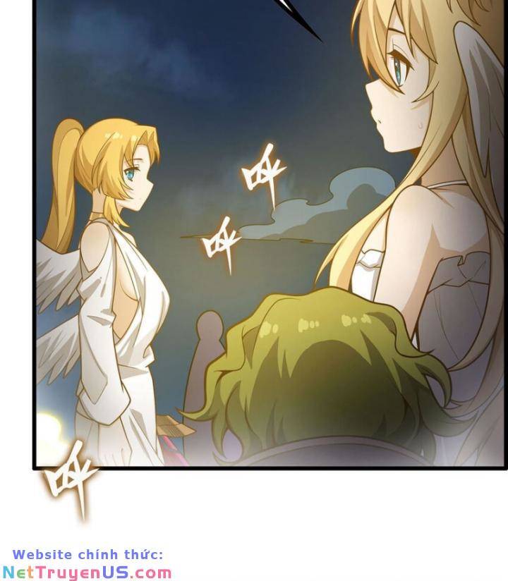 Sứ Đồ Vô Hạn Và 12 Chiến Cơ Chap 398 - Next Chap 399