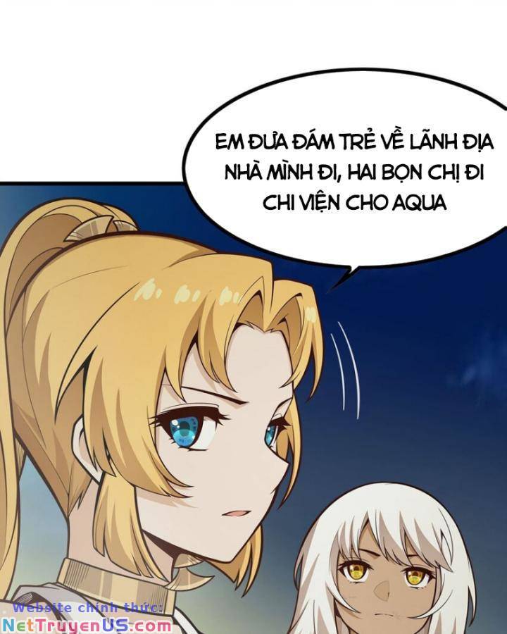 Sứ Đồ Vô Hạn Và 12 Chiến Cơ Chap 398 - Next Chap 399