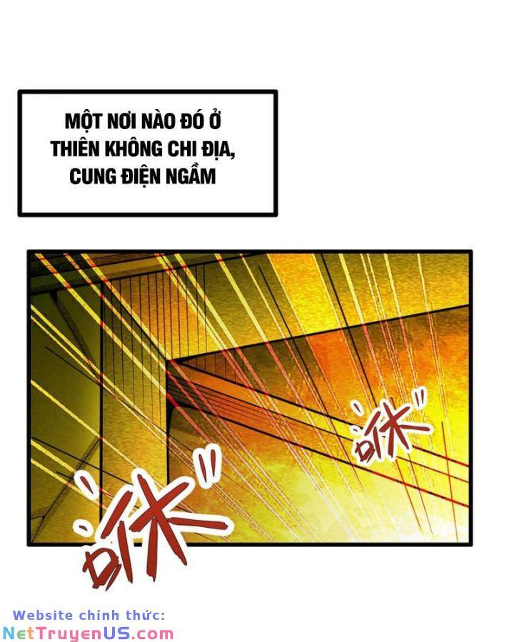 Sứ Đồ Vô Hạn Và 12 Chiến Cơ Chap 398 - Next Chap 399