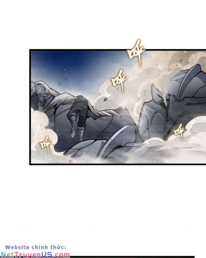 Sứ Đồ Vô Hạn Và 12 Chiến Cơ Chap 398 - Next Chap 399
