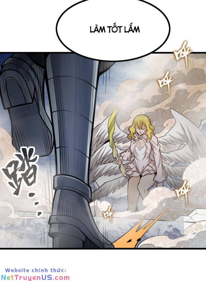 Sứ Đồ Vô Hạn Và 12 Chiến Cơ Chap 398 - Next Chap 399