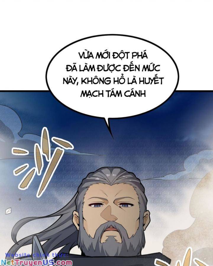 Sứ Đồ Vô Hạn Và 12 Chiến Cơ Chap 398 - Next Chap 399