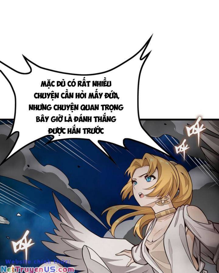 Sứ Đồ Vô Hạn Và 12 Chiến Cơ Chap 398 - Next Chap 399