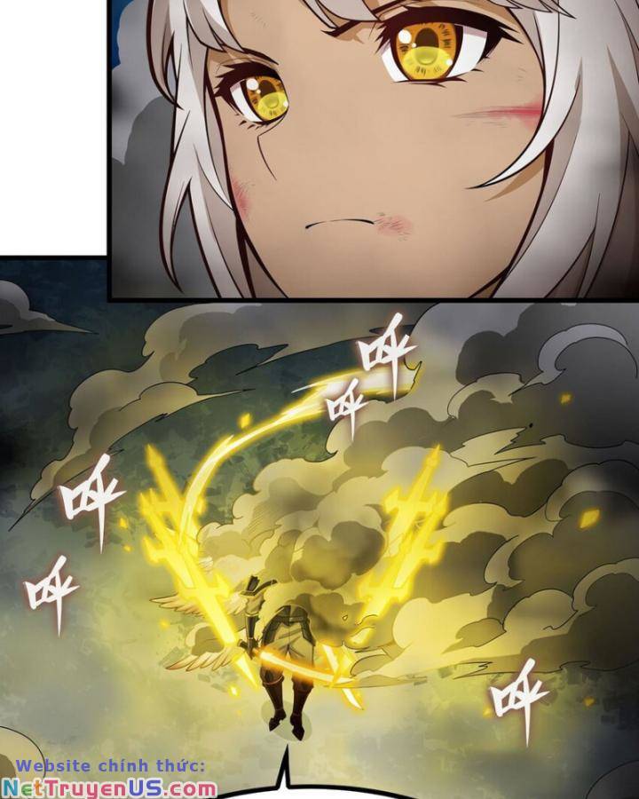 Sứ Đồ Vô Hạn Và 12 Chiến Cơ Chap 398 - Next Chap 399