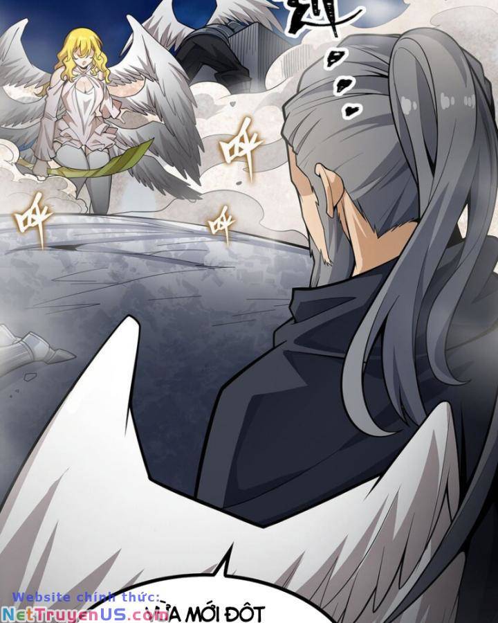 Sứ Đồ Vô Hạn Và 12 Chiến Cơ Chap 399 - Next Chap 400