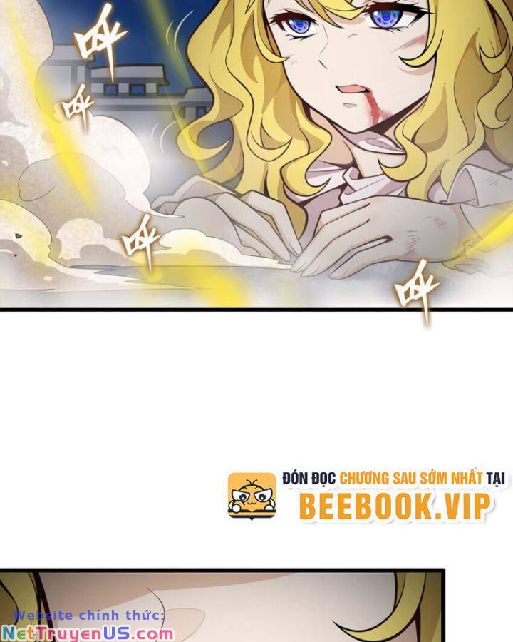 Sứ Đồ Vô Hạn Và 12 Chiến Cơ Chap 399 - Next Chap 400