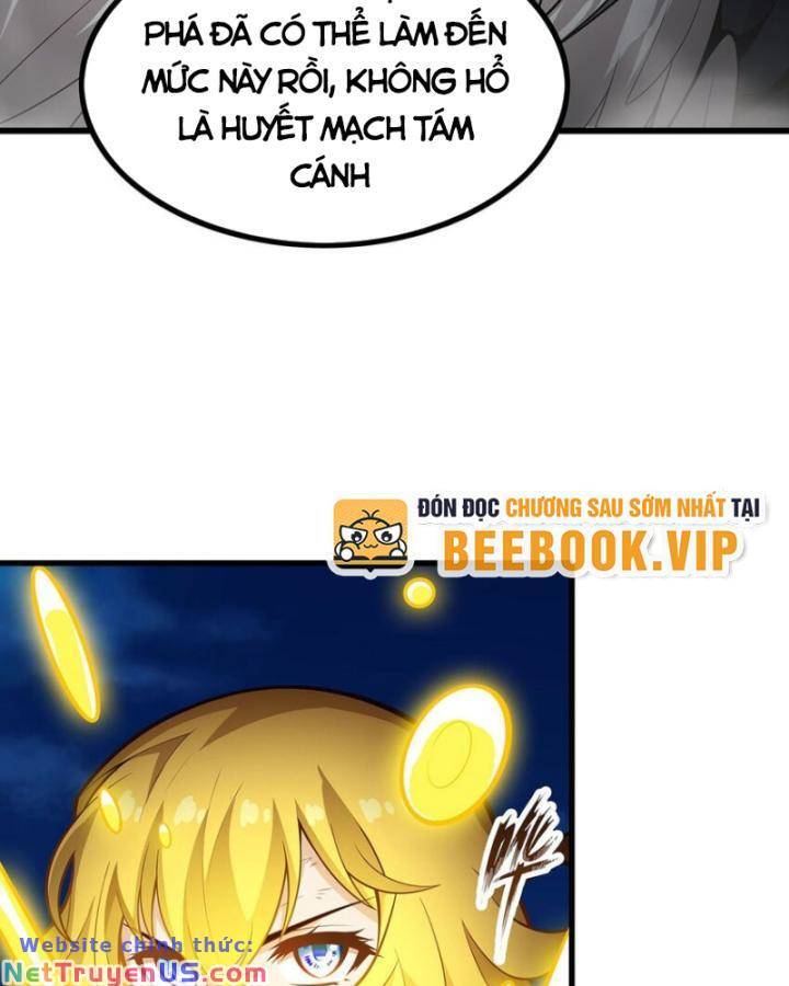 Sứ Đồ Vô Hạn Và 12 Chiến Cơ Chap 399 - Next Chap 400