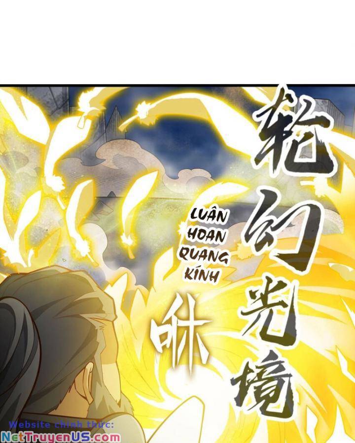 Sứ Đồ Vô Hạn Và 12 Chiến Cơ Chap 399 - Next Chap 400