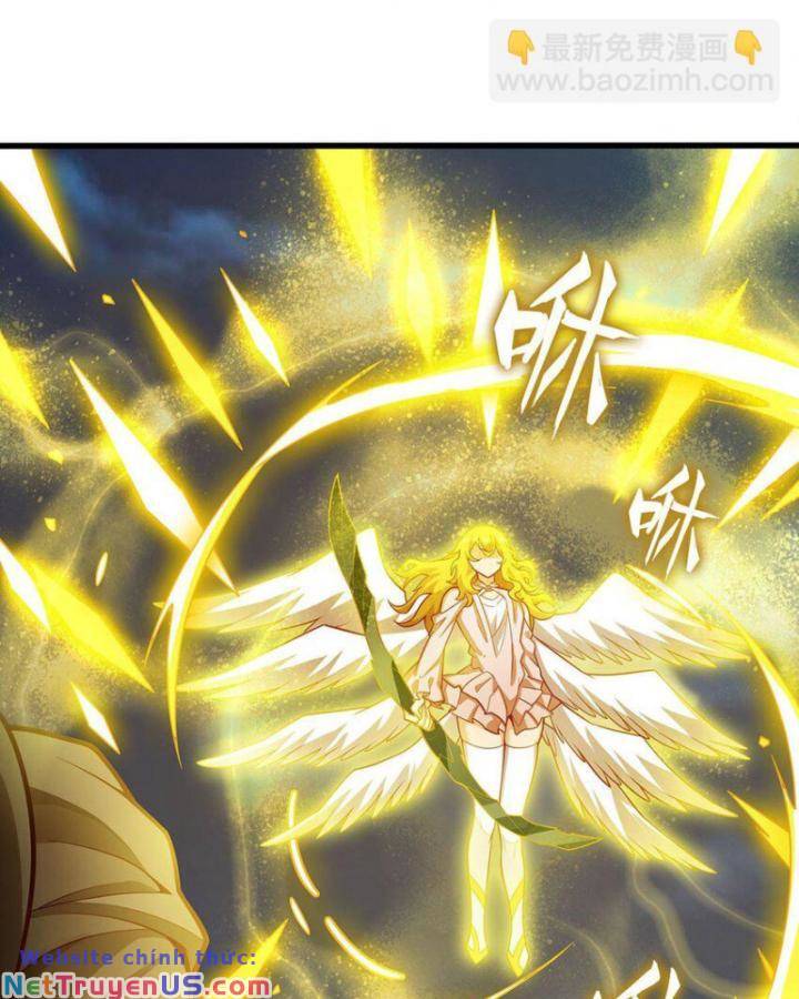 Sứ Đồ Vô Hạn Và 12 Chiến Cơ Chap 399 - Next Chap 400