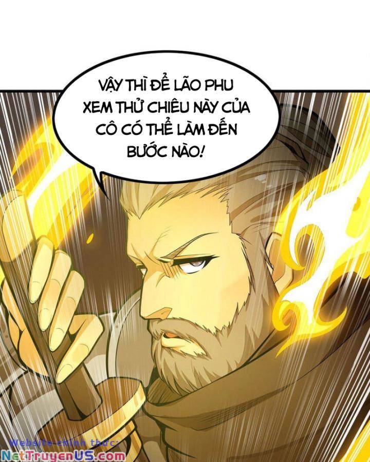 Sứ Đồ Vô Hạn Và 12 Chiến Cơ Chap 399 - Next Chap 400
