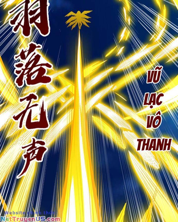 Sứ Đồ Vô Hạn Và 12 Chiến Cơ Chap 399 - Next Chap 400