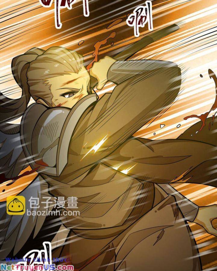 Sứ Đồ Vô Hạn Và 12 Chiến Cơ Chap 399 - Next Chap 400