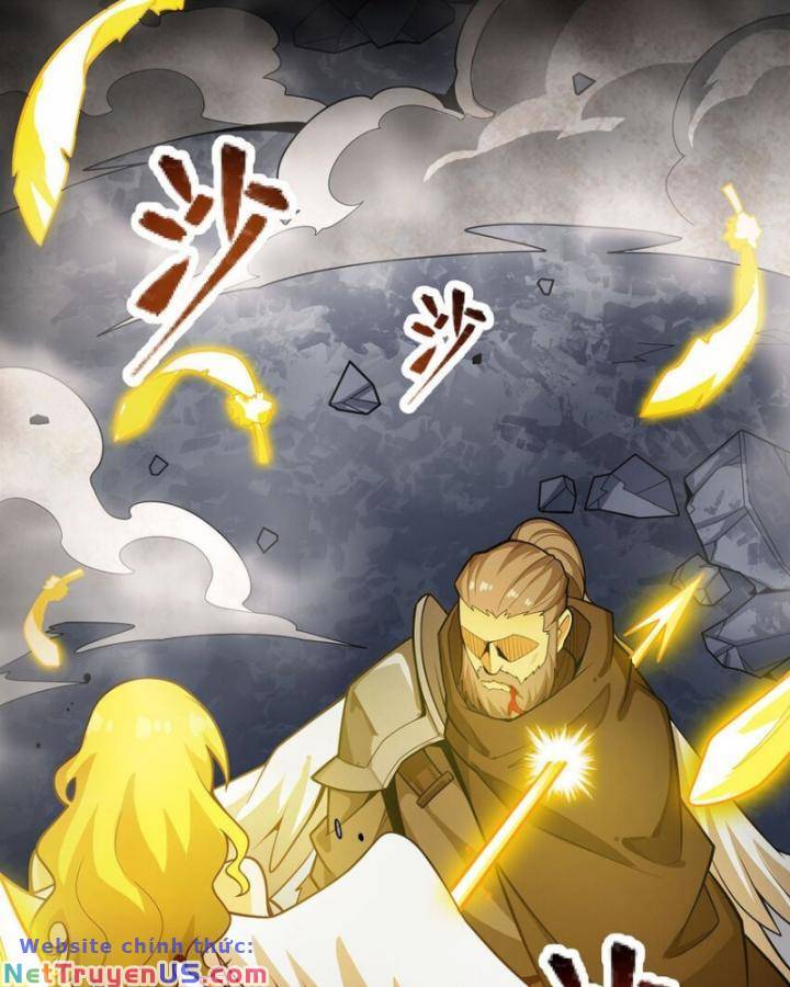 Sứ Đồ Vô Hạn Và 12 Chiến Cơ Chap 399 - Next Chap 400