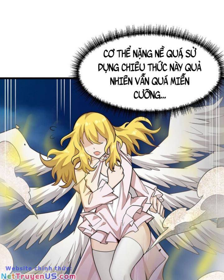Sứ Đồ Vô Hạn Và 12 Chiến Cơ Chap 399 - Next Chap 400