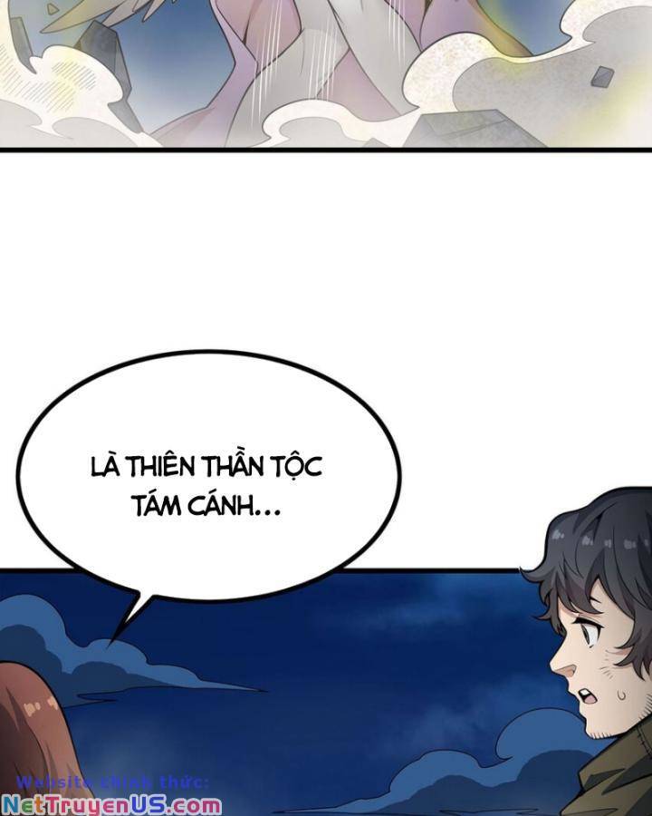Sứ Đồ Vô Hạn Và 12 Chiến Cơ Chap 399 - Next Chap 400