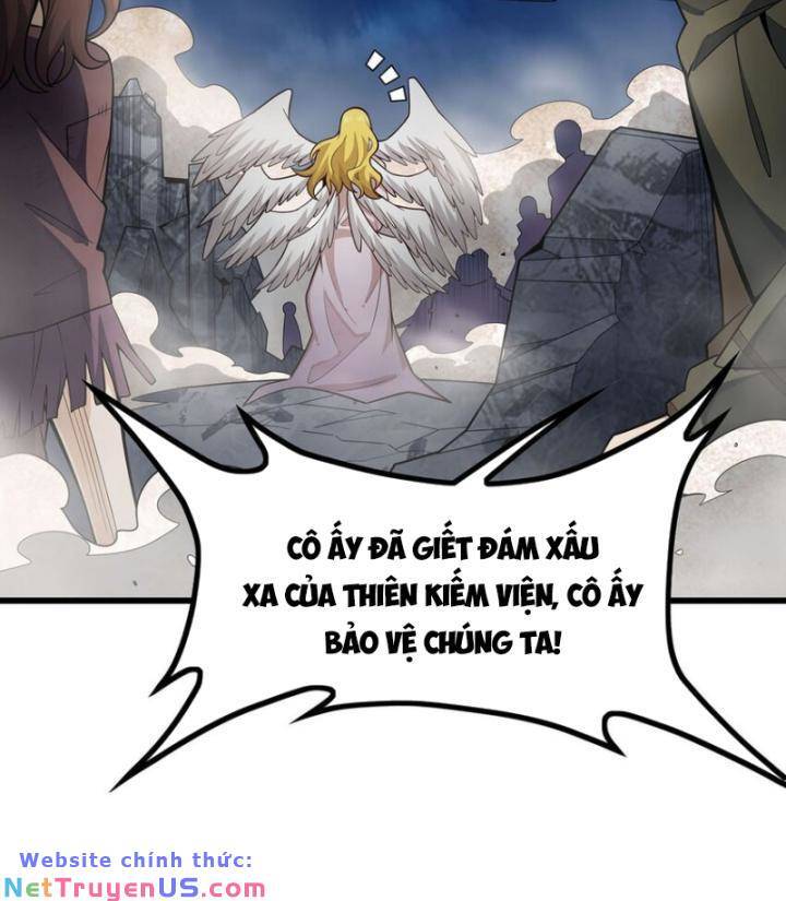 Sứ Đồ Vô Hạn Và 12 Chiến Cơ Chap 399 - Next Chap 400