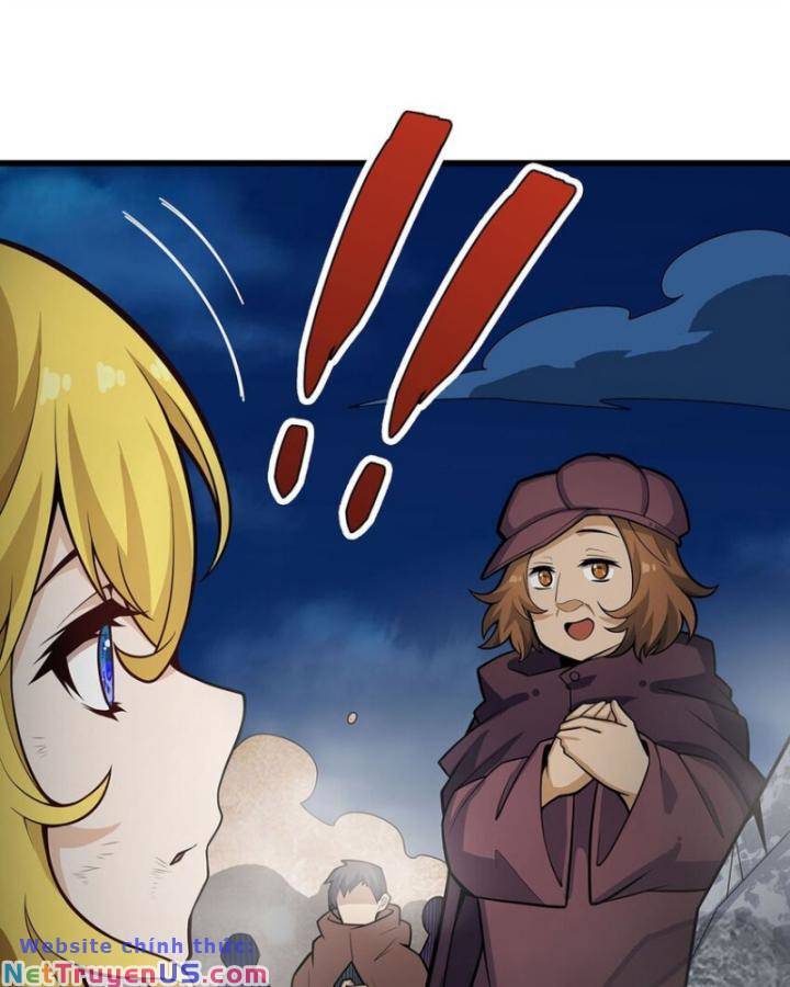 Sứ Đồ Vô Hạn Và 12 Chiến Cơ Chap 399 - Next Chap 400