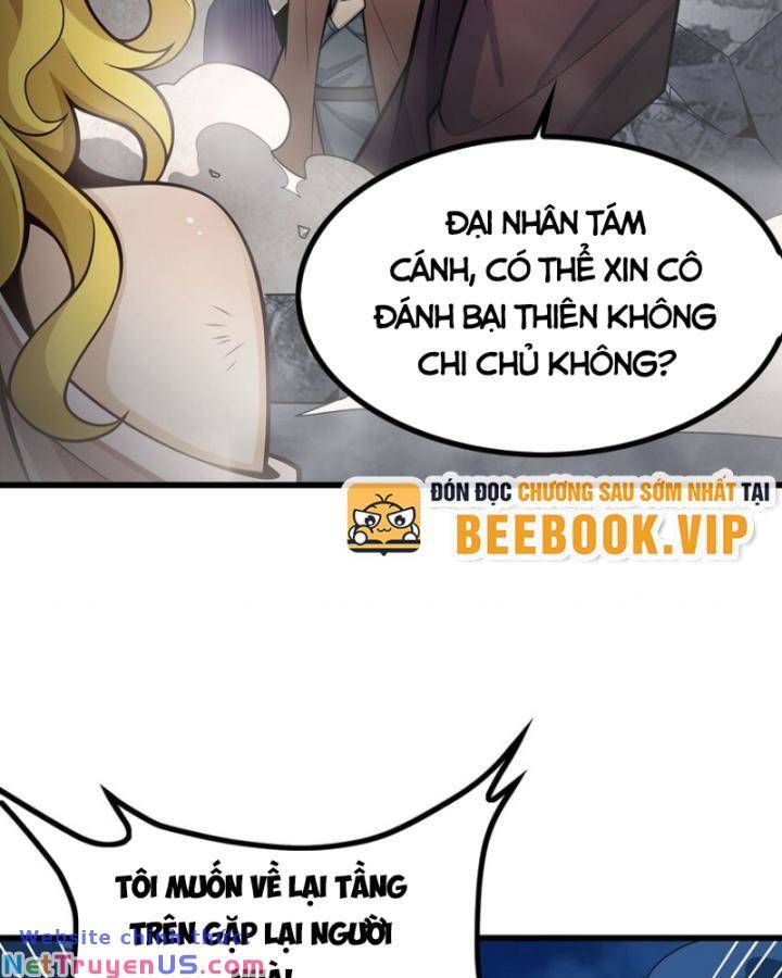 Sứ Đồ Vô Hạn Và 12 Chiến Cơ Chap 399 - Next Chap 400