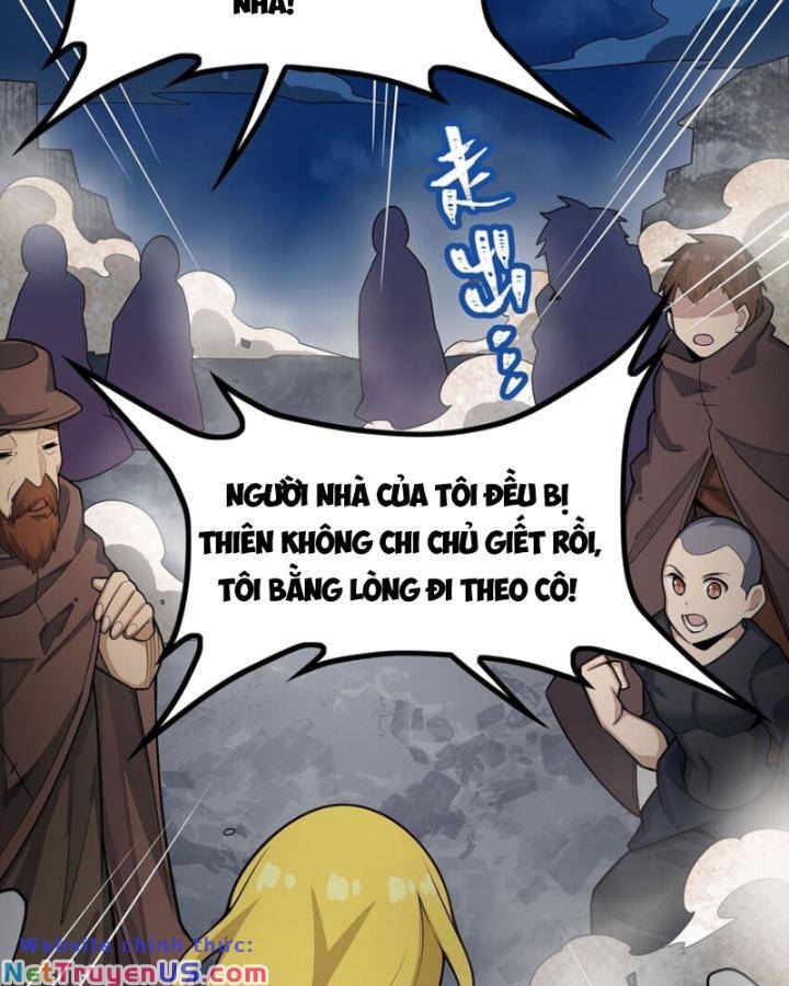 Sứ Đồ Vô Hạn Và 12 Chiến Cơ Chap 399 - Next Chap 400