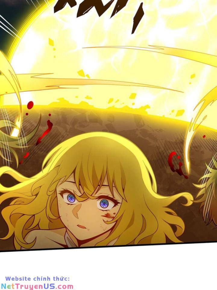 Sứ Đồ Vô Hạn Và 12 Chiến Cơ Chap 399 - Next Chap 400