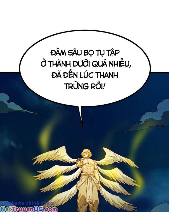 Sứ Đồ Vô Hạn Và 12 Chiến Cơ Chap 399 - Next Chap 400