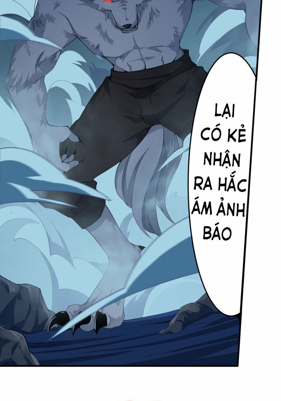 Sứ Đồ Vô Hạn Và 12 Chiến Cơ Chap 40 - Next Chap 41