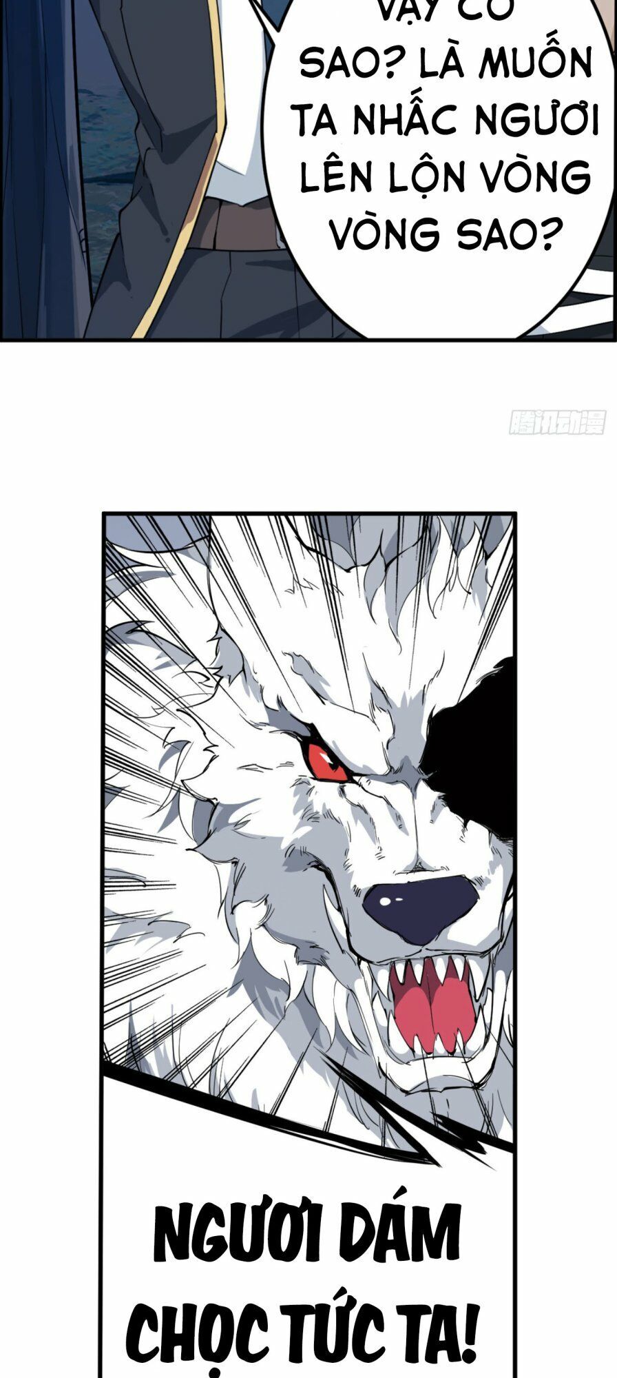 Sứ Đồ Vô Hạn Và 12 Chiến Cơ Chap 40 - Next Chap 41