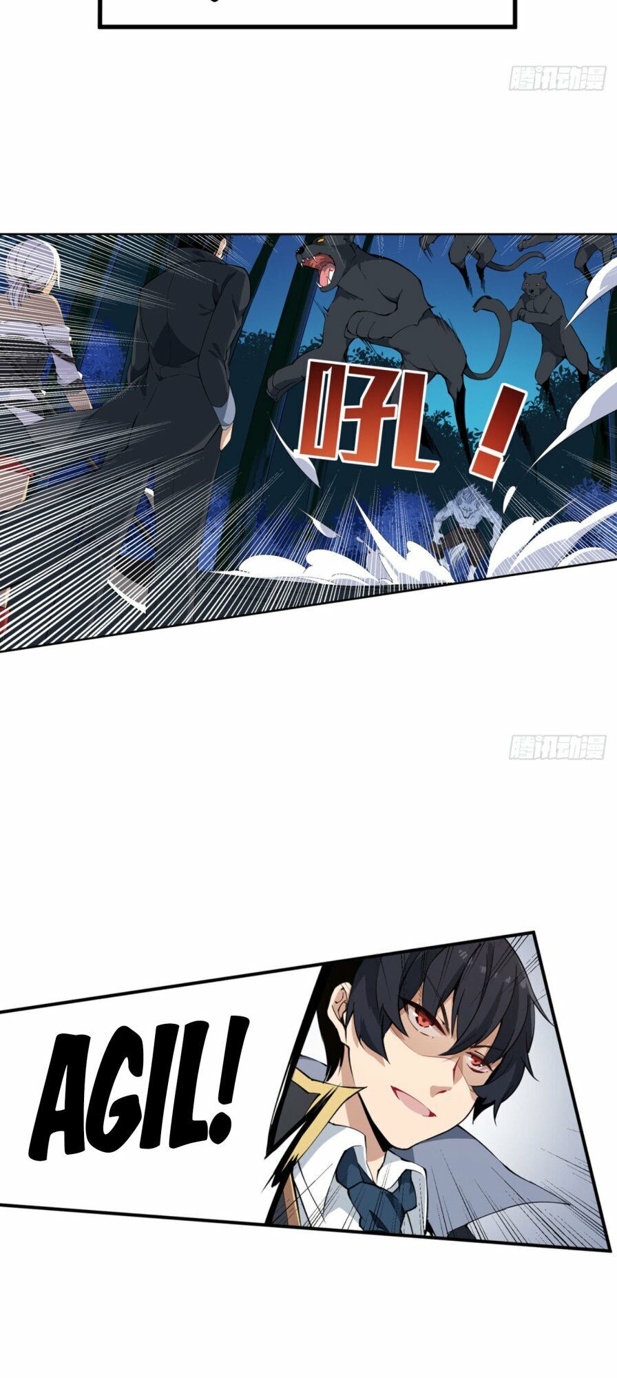 Sứ Đồ Vô Hạn Và 12 Chiến Cơ Chap 40 - Next Chap 41