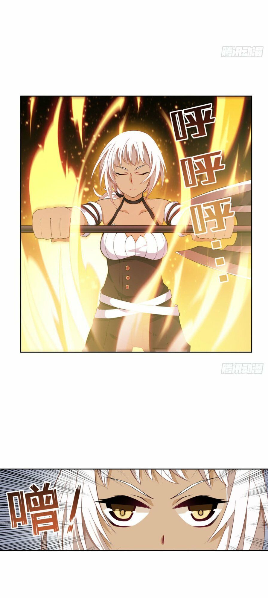 Sứ Đồ Vô Hạn Và 12 Chiến Cơ Chap 40 - Next Chap 41