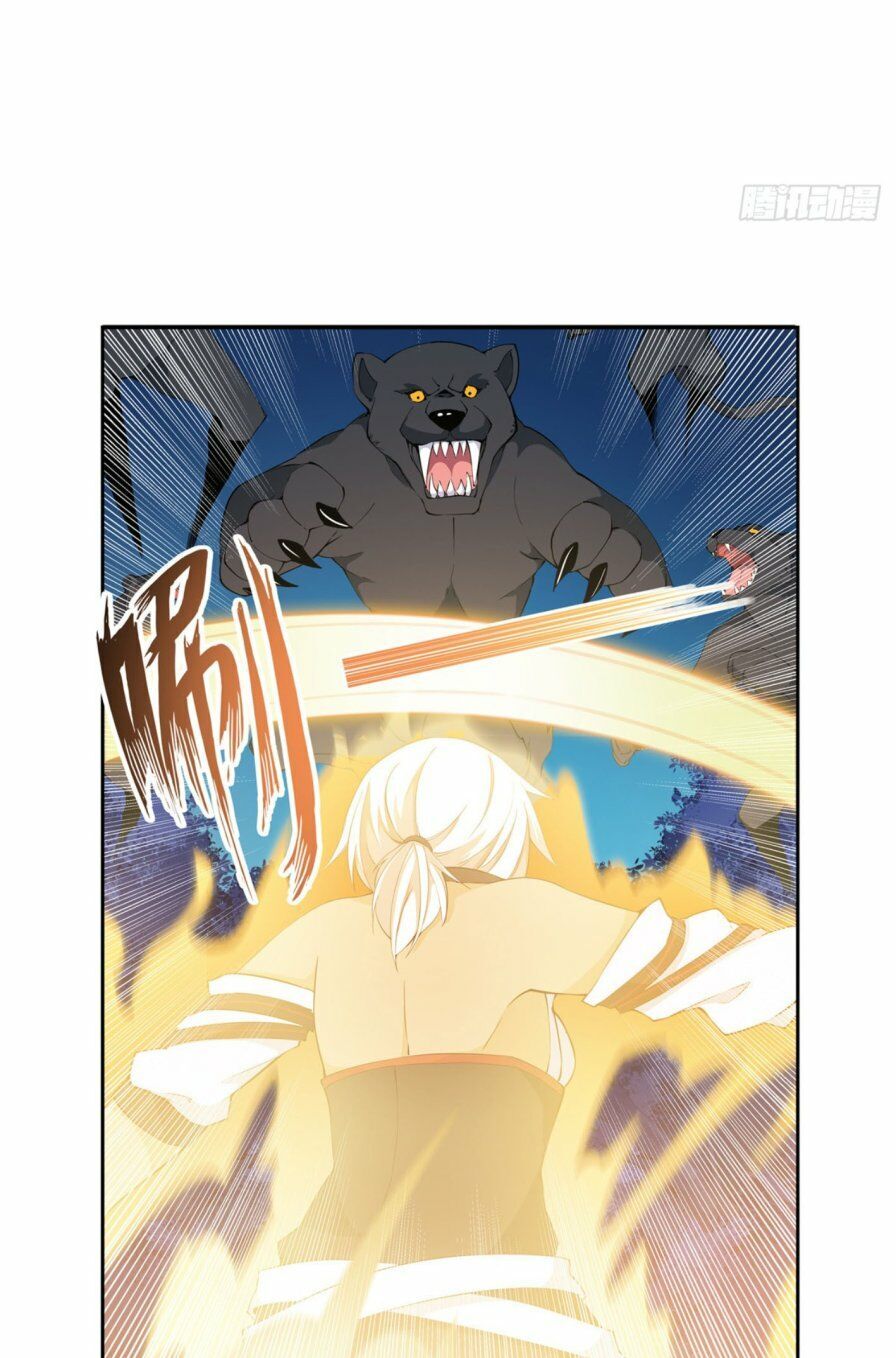 Sứ Đồ Vô Hạn Và 12 Chiến Cơ Chap 40 - Next Chap 41