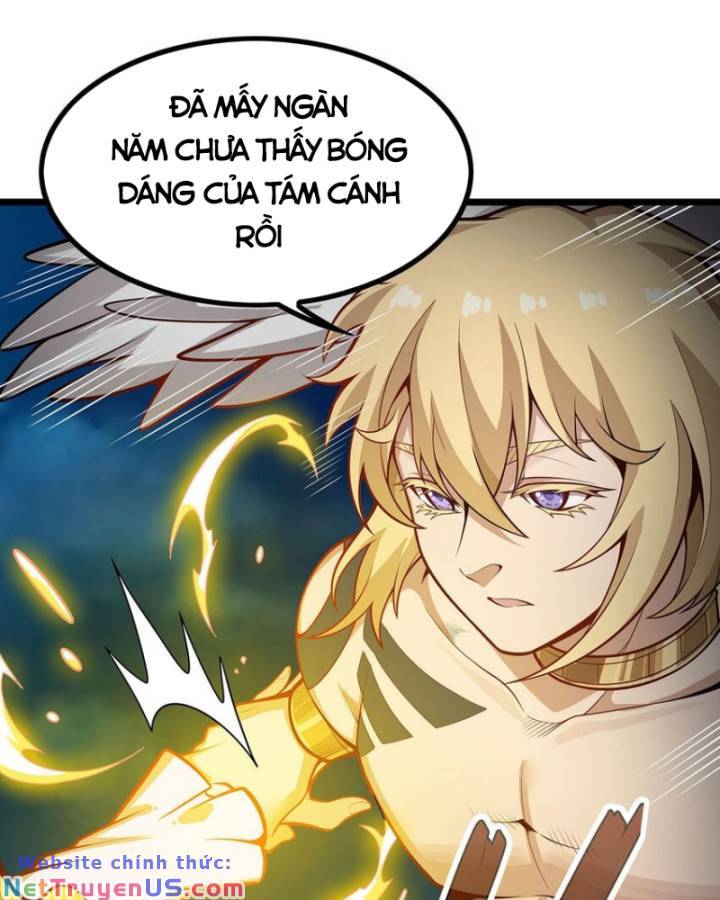 Sứ Đồ Vô Hạn Và 12 Chiến Cơ Chap 400 - Next Chap 401